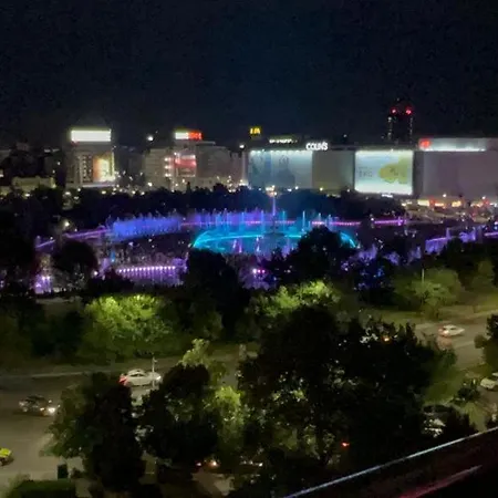 Appartamento 26 Old Town Bucarest