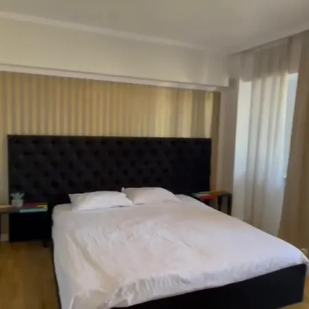 Apartment 26 Old Town *