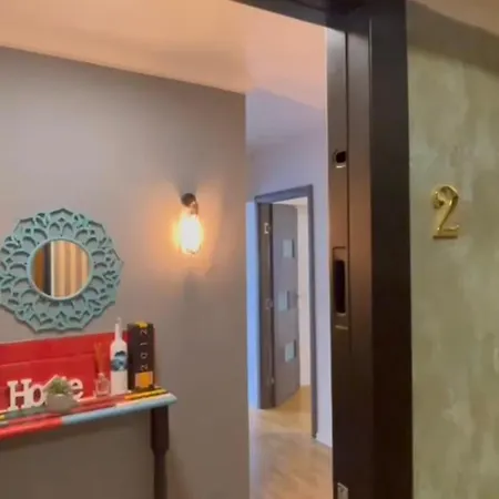 Apartment 26 Old Town *