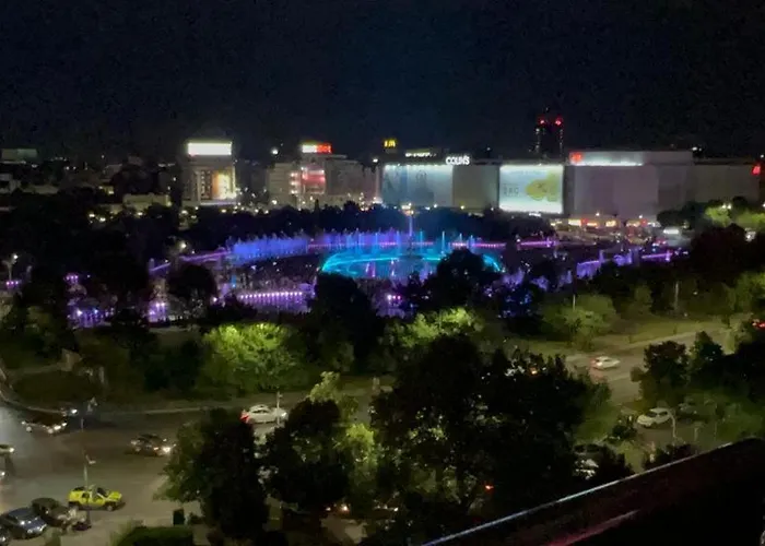 Apartament 26 Old Town Bucureşti