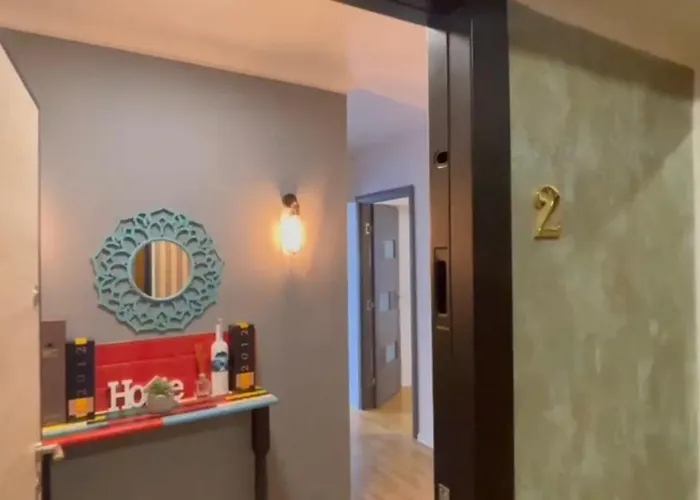 Apartamento 26 Old Town *